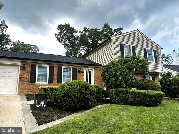 $900,000 | 8311 Timber Brook Lane, Springfield, VA 22153
