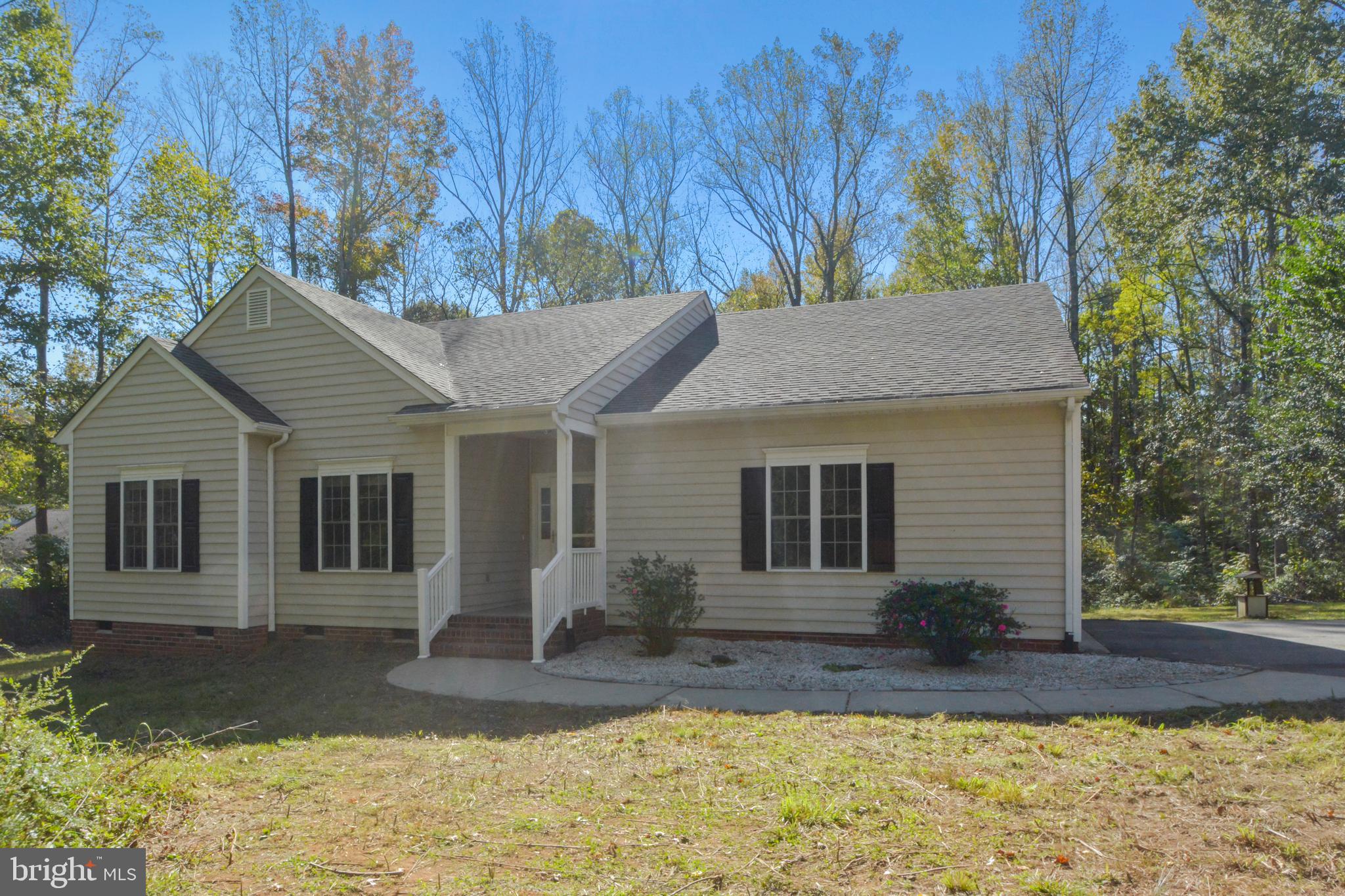 3290 Belle Meade Road Bumpass, VA 23024 - Photo 1 of 22 Gallery Image 1