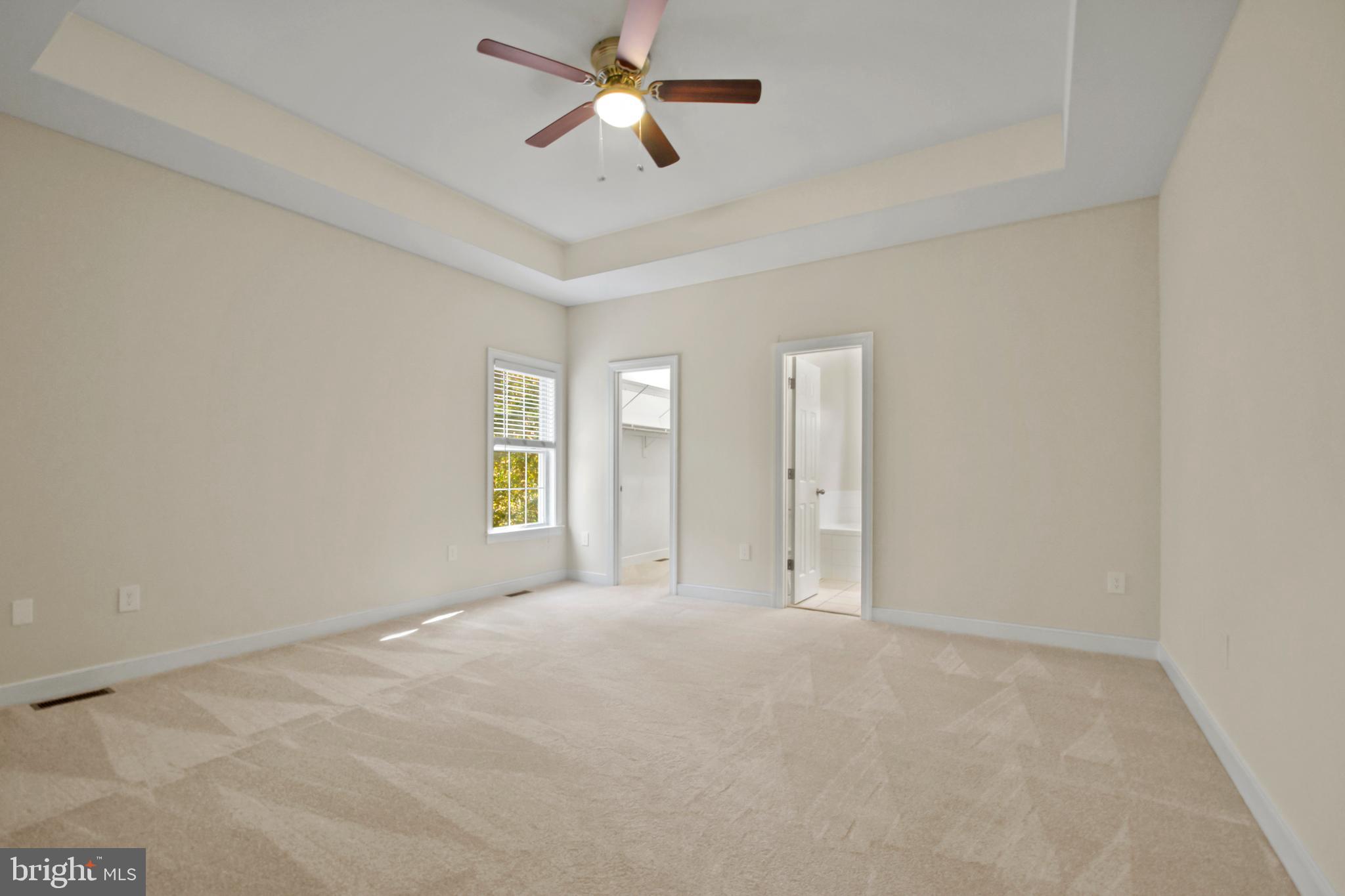 3290 Belle Meade Road Bumpass, VA 23024 - Photo 16 of 22 Primary Bedroom