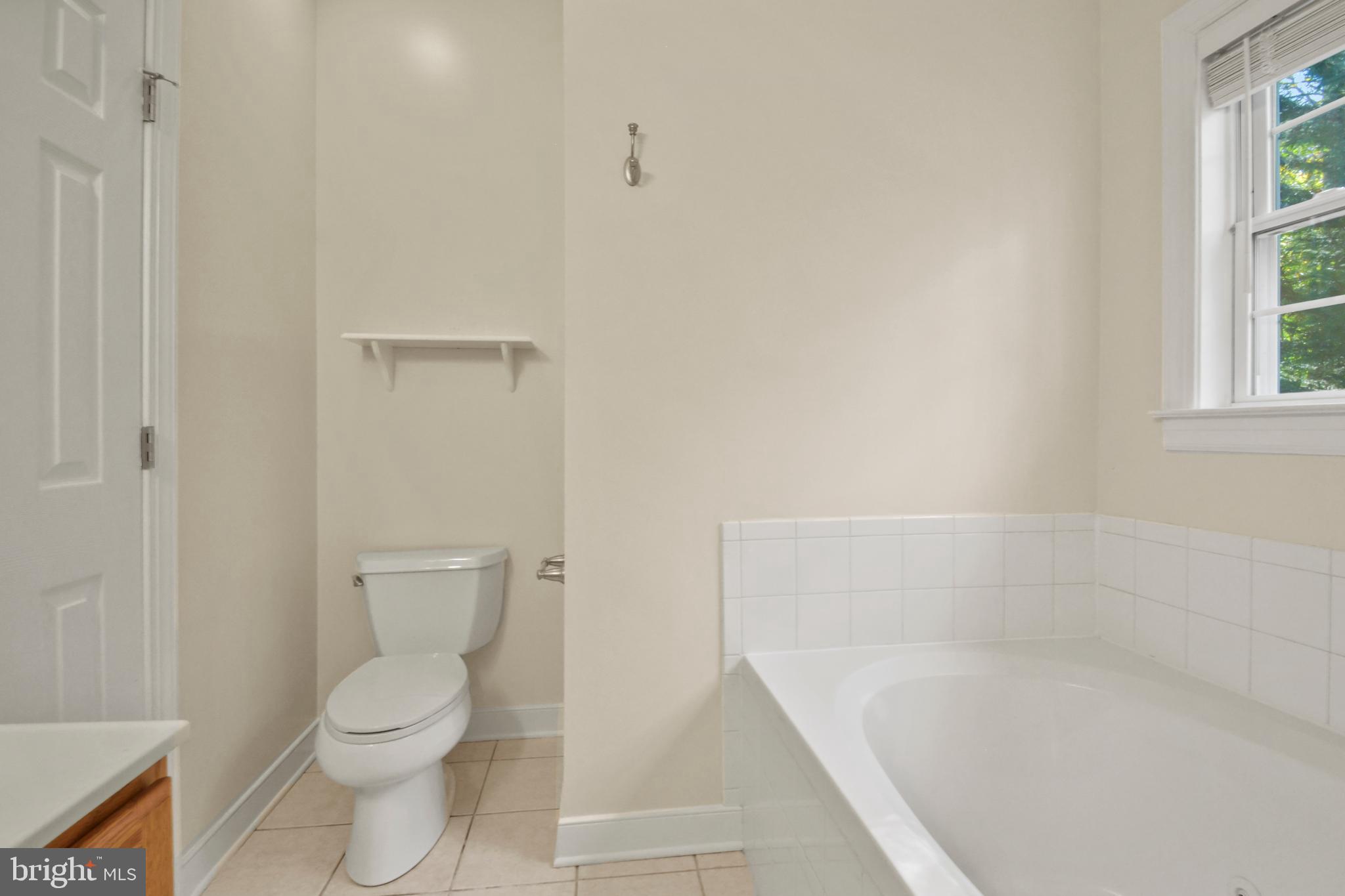 3290 Belle Meade Road Bumpass, VA 23024 - Photo 18 of 22 Primary Bathroom