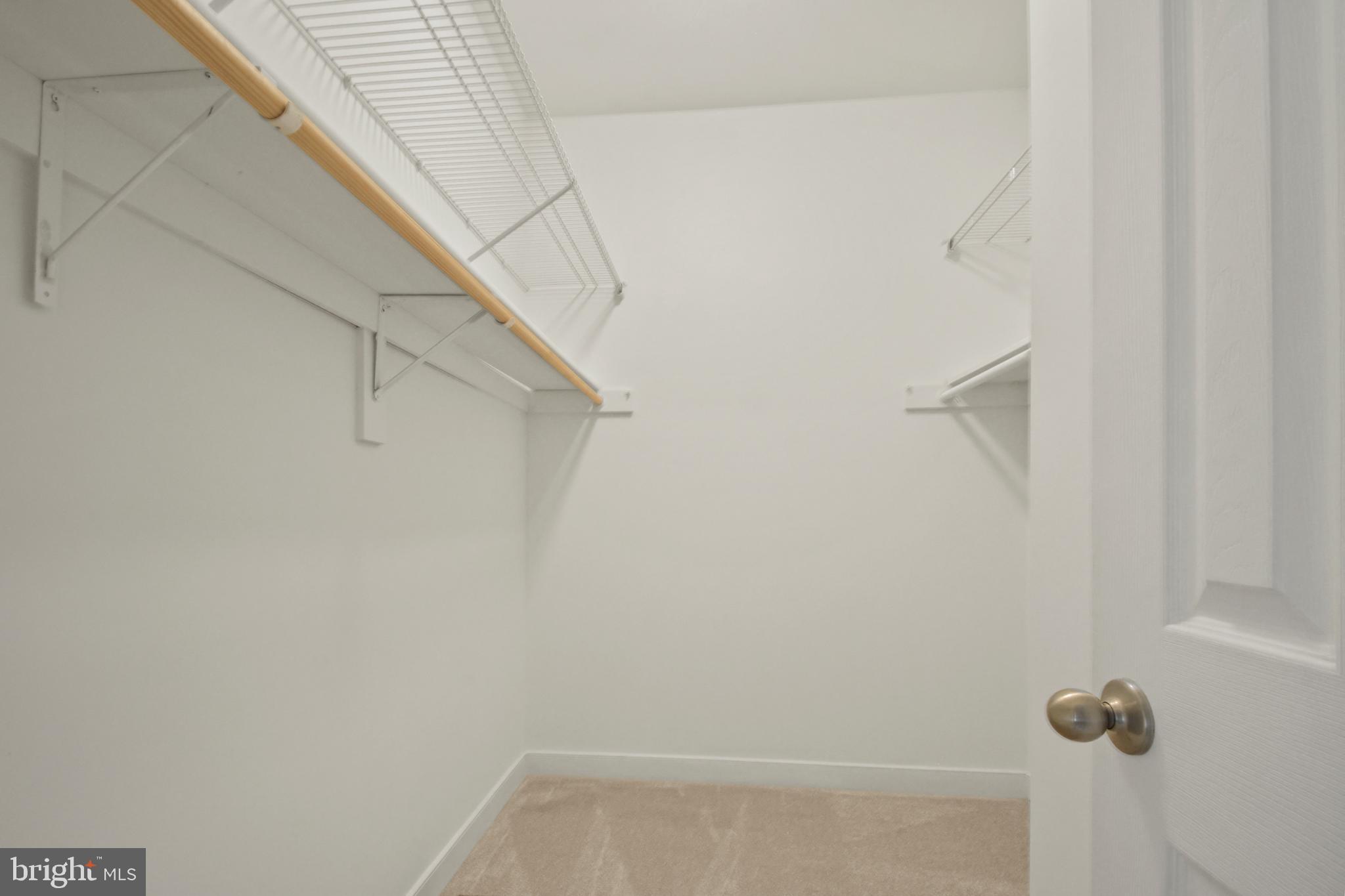 3290 Belle Meade Road Bumpass, VA 23024 - Photo 19 of 22 Primary Closet