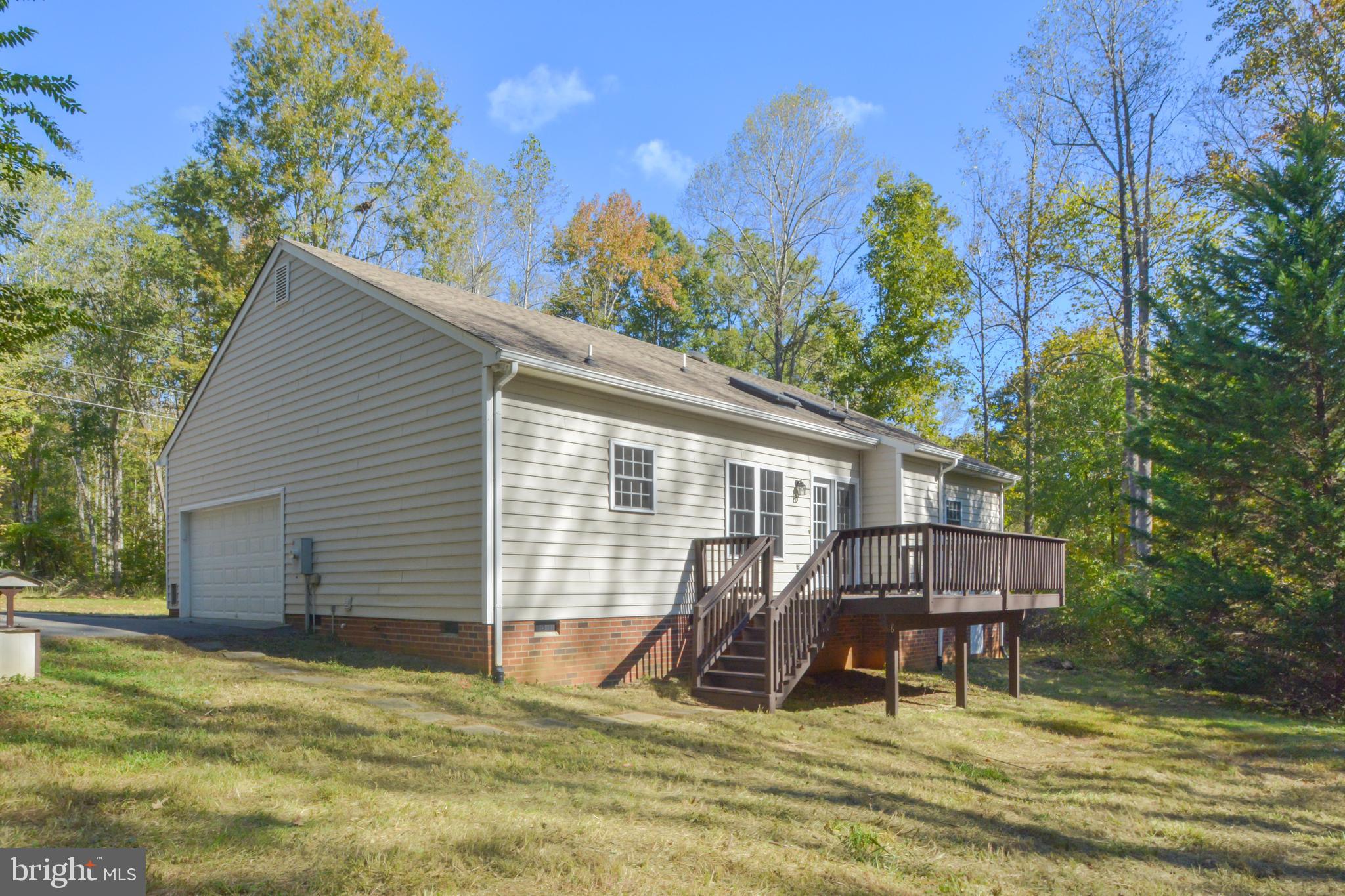 3290 Belle Meade Road Bumpass, VA 23024 - Photo 3 of 22 Gallery Image 3