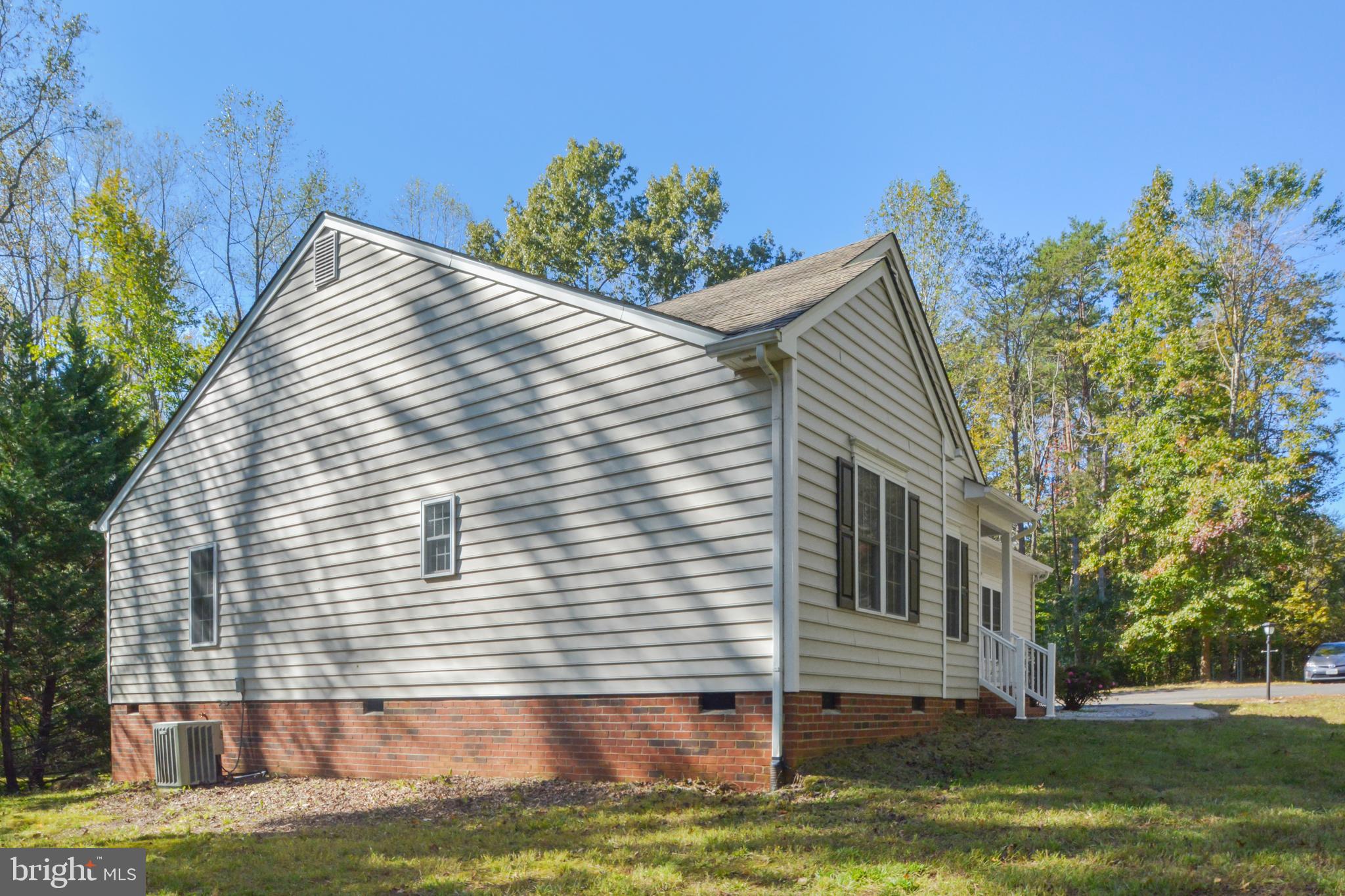 3290 Belle Meade Road Bumpass, VA 23024 - Photo 4 of 22 Gallery Image 4