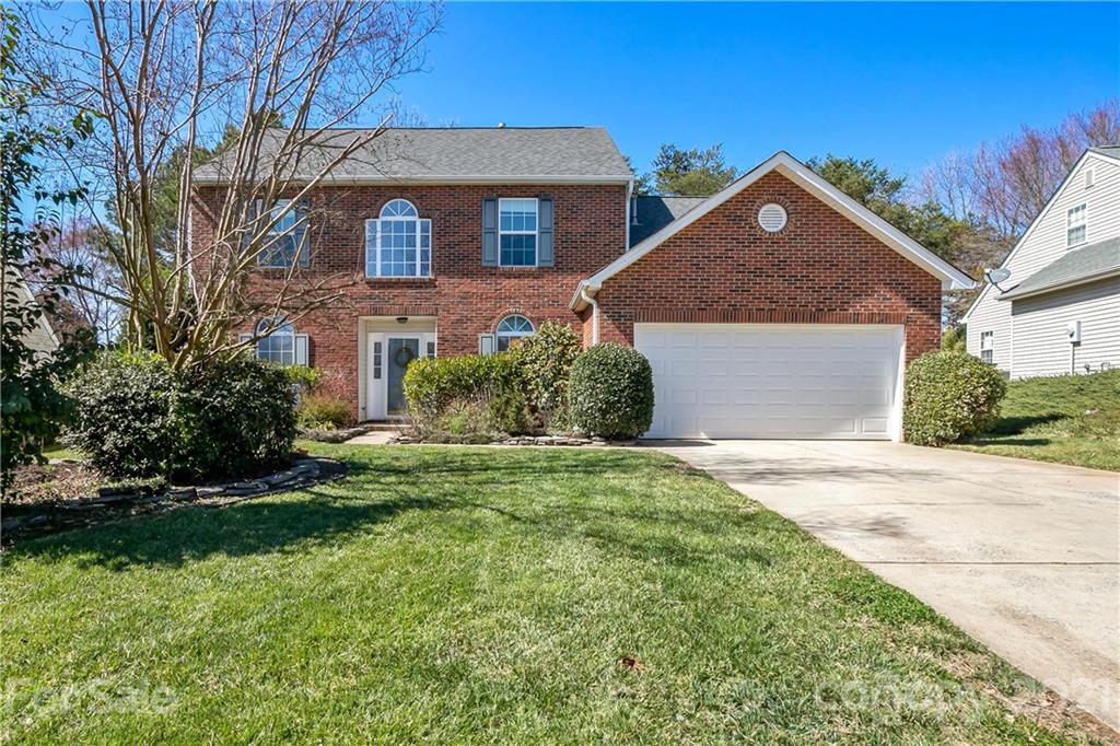 923 Knightsbridge Road Fort Mill, SC 29708 - Photo 1 of 24