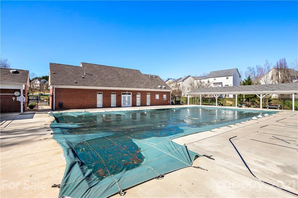 923 Knightsbridge Road Fort Mill, SC 29708 - Photo 19 of 24