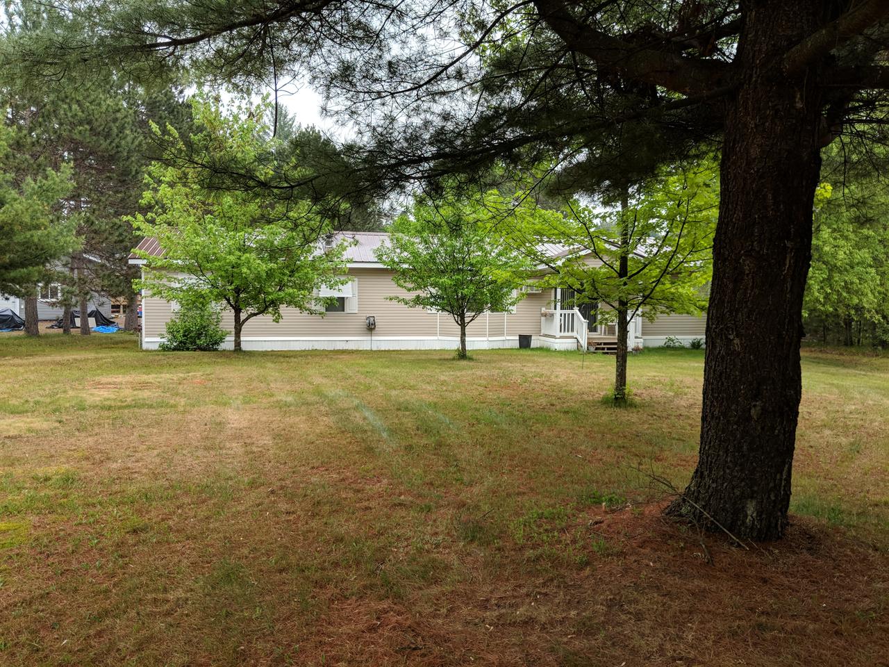 N11111 Stone Road Tomahawk, WI 54487 - Photo 19 of 22 Gallery Image 19