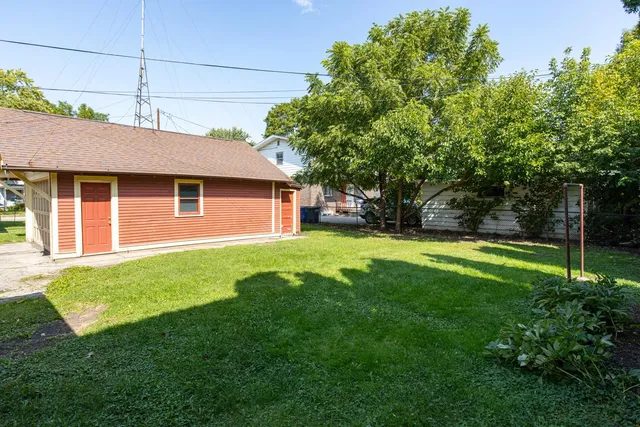 $239,900 | 644 Wisconsin Street, Oshkosh, WI 54901