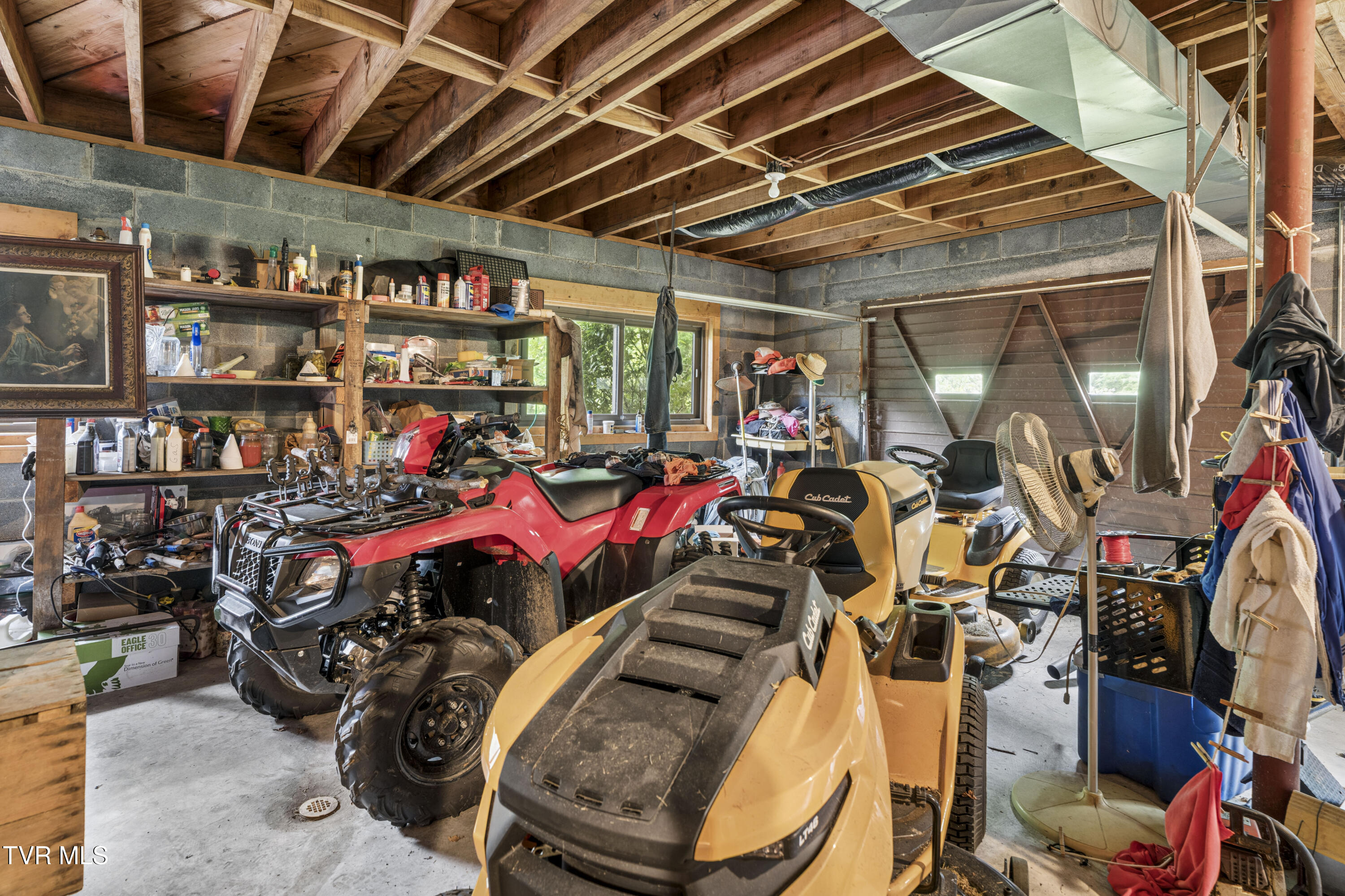 128 Lum McIntosh Road Erwin, TN 37650 - Photo 58 of 106 LumMc--37