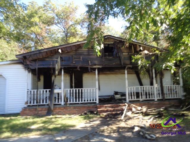 1112 3rd Street Perry, GA 31069 - Photo 1 of 1