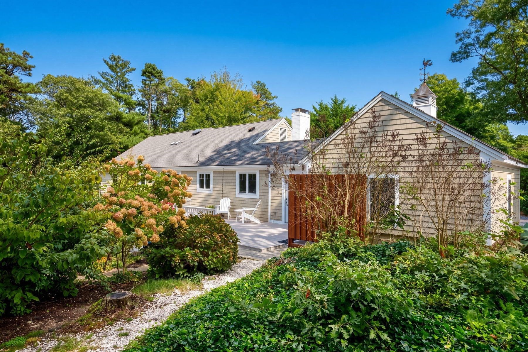 288 Millstone Road Brewster, MA 02631 - Photo 40 of 41 Gallery Image 40