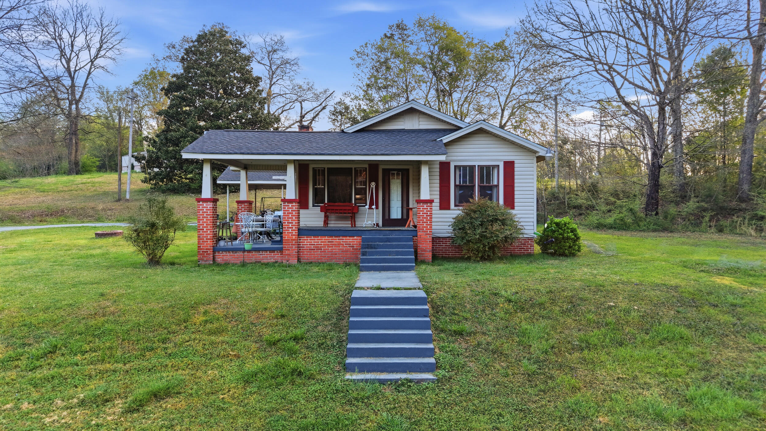 1675 Ketner Mill Road Whitwell, TN 37397 - Photo 1 of 30 1675 ketner mill rd-1