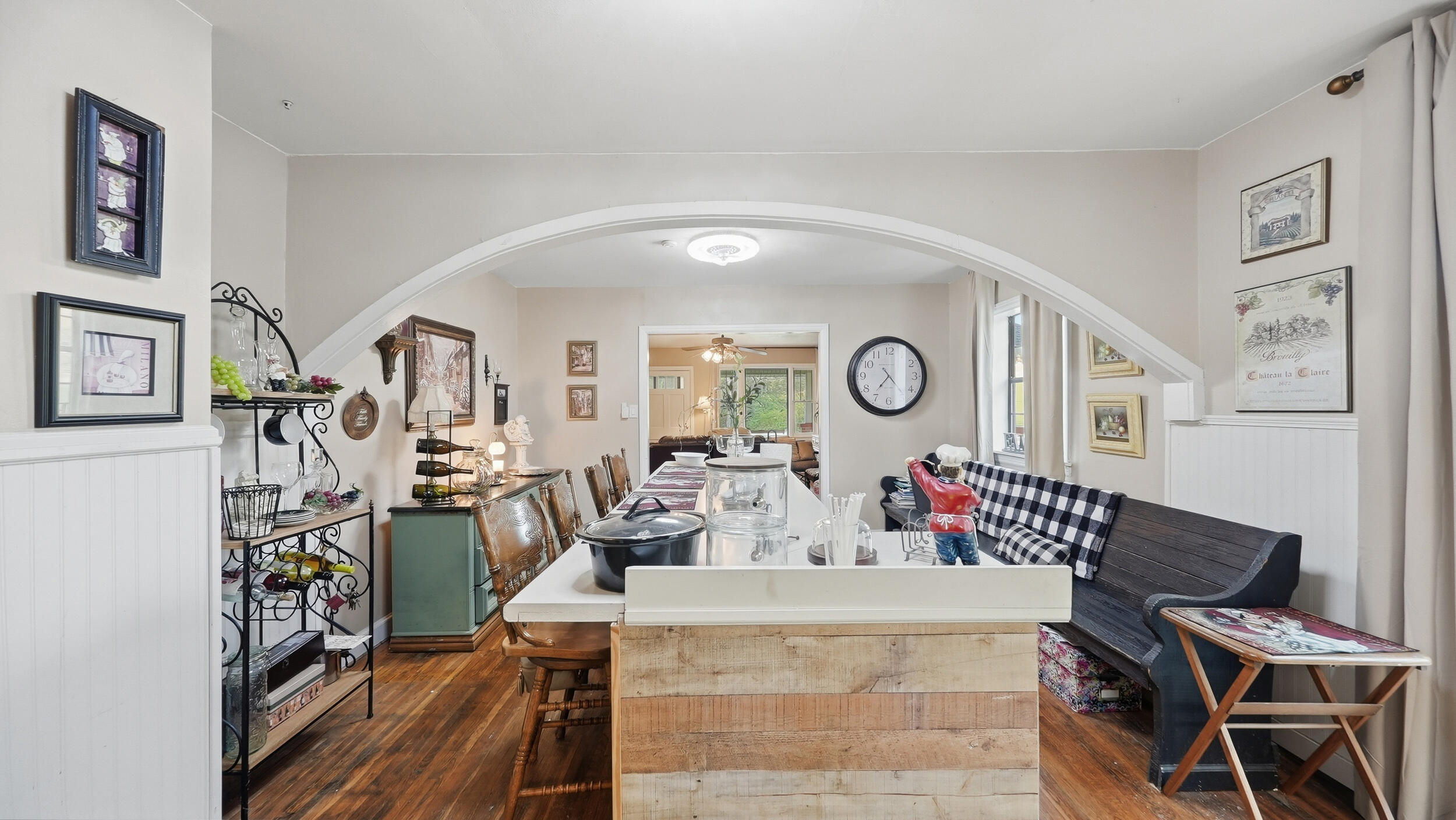 1675 Ketner Mill Road Whitwell, TN 37397 - Photo 11 of 30 1675 ketner mill rd-9