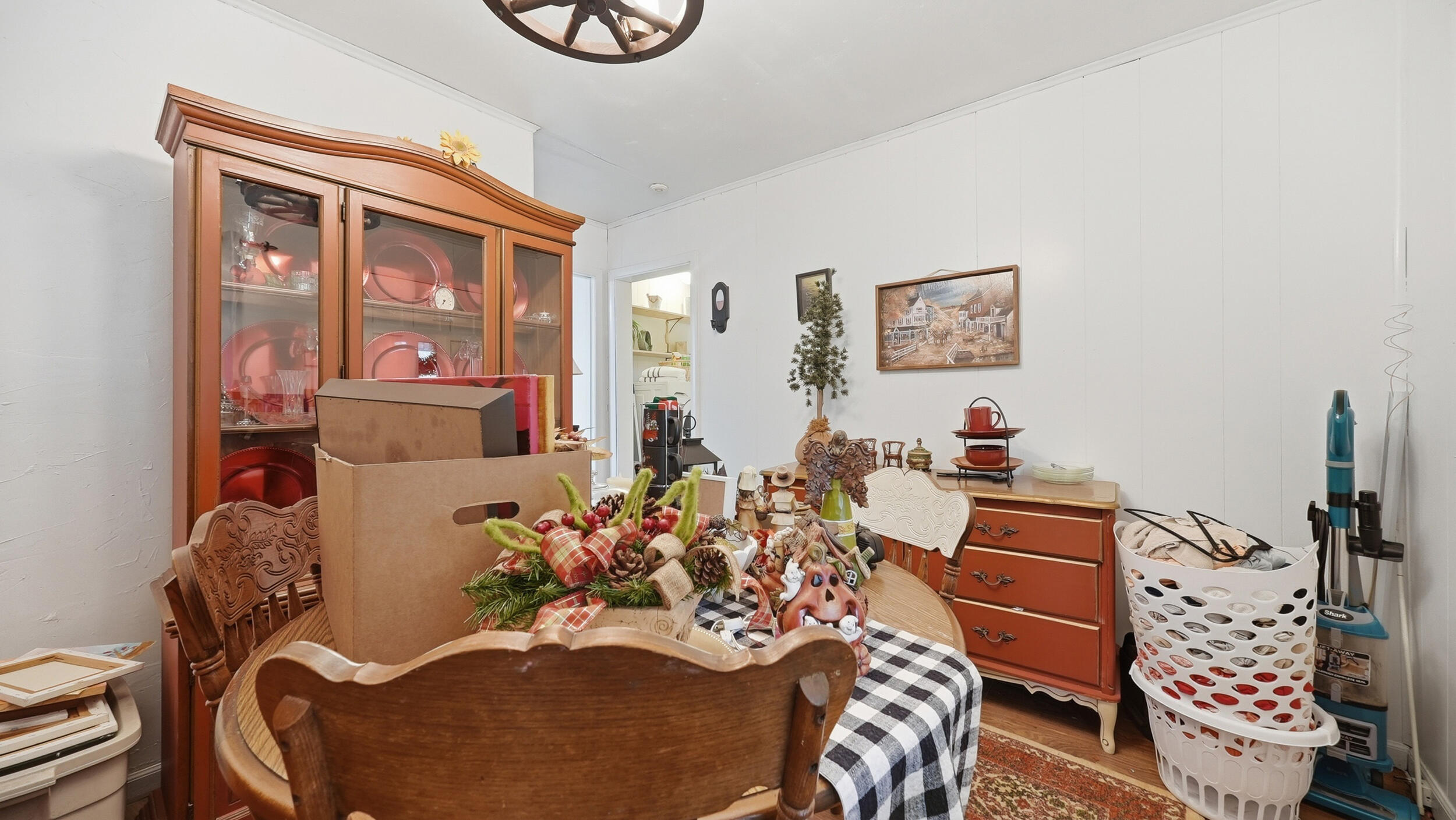 1675 Ketner Mill Road Whitwell, TN 37397 - Photo 14 of 30 1675 ketner mill rd-12