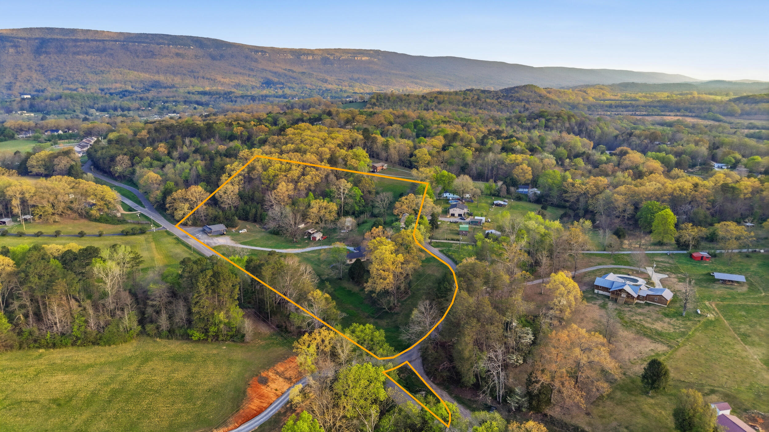 1675 Ketner Mill Road Whitwell, TN 37397 - Photo 2 of 30 1675 ketner mill rd-27