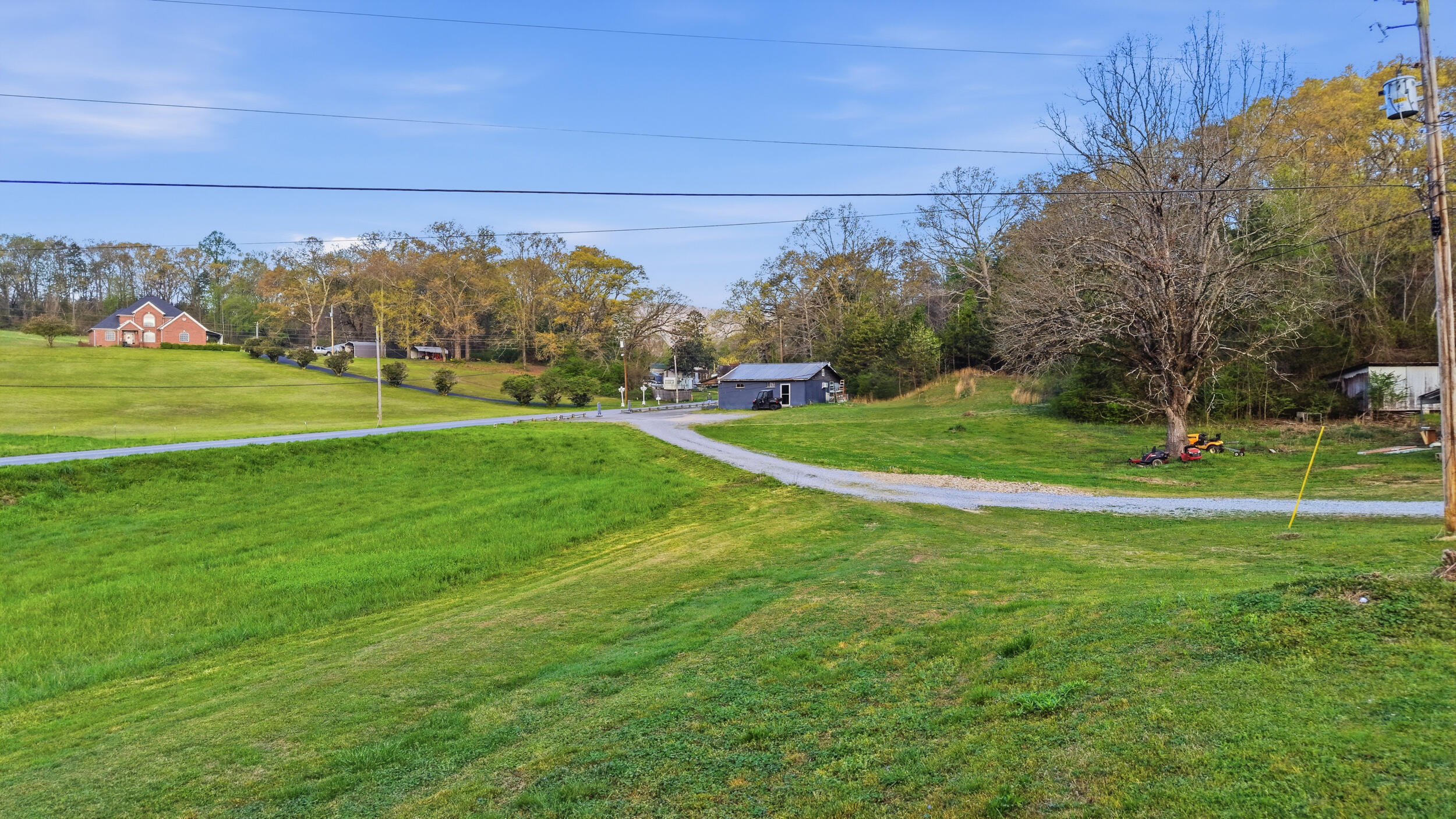 1675 Ketner Mill Road Whitwell, TN 37397 - Photo 23 of 30 1675 ketner mill rd-21