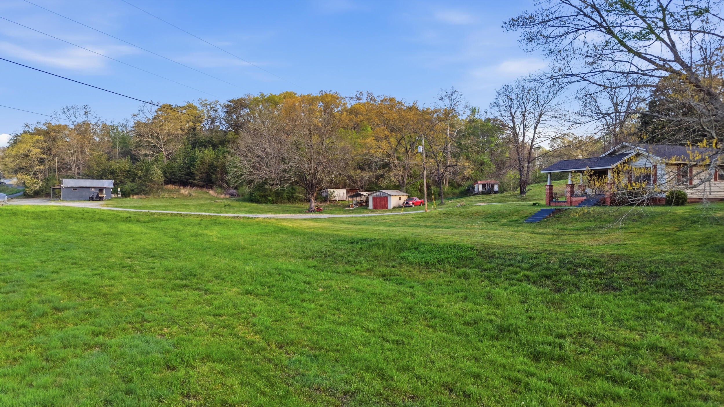 1675 Ketner Mill Road Whitwell, TN 37397 - Photo 24 of 30 1675 ketner mill rd-22