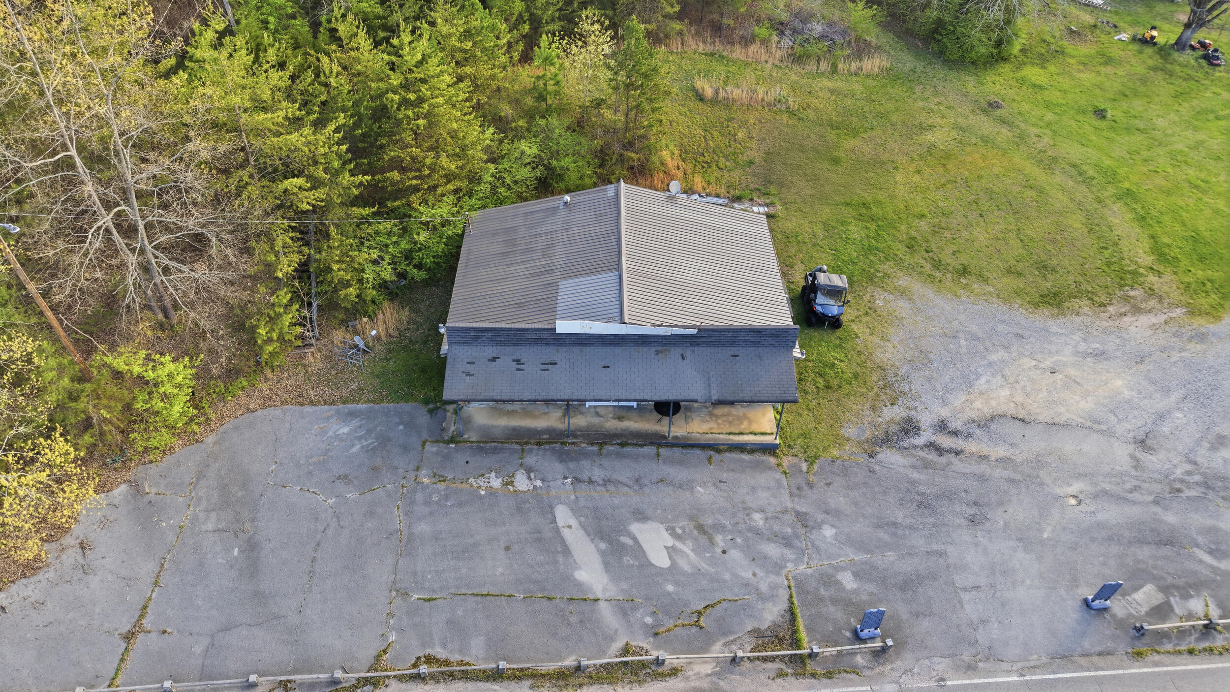 1675 Ketner Mill Road Whitwell, TN 37397 - Photo 27 of 30 1675 ketner mill rd-25