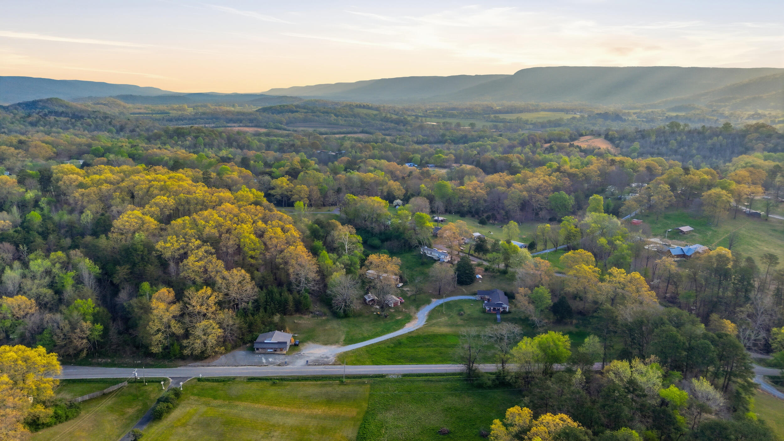1675 Ketner Mill Road Whitwell, TN 37397 - Photo 28 of 30 1675 ketner mill rd-28