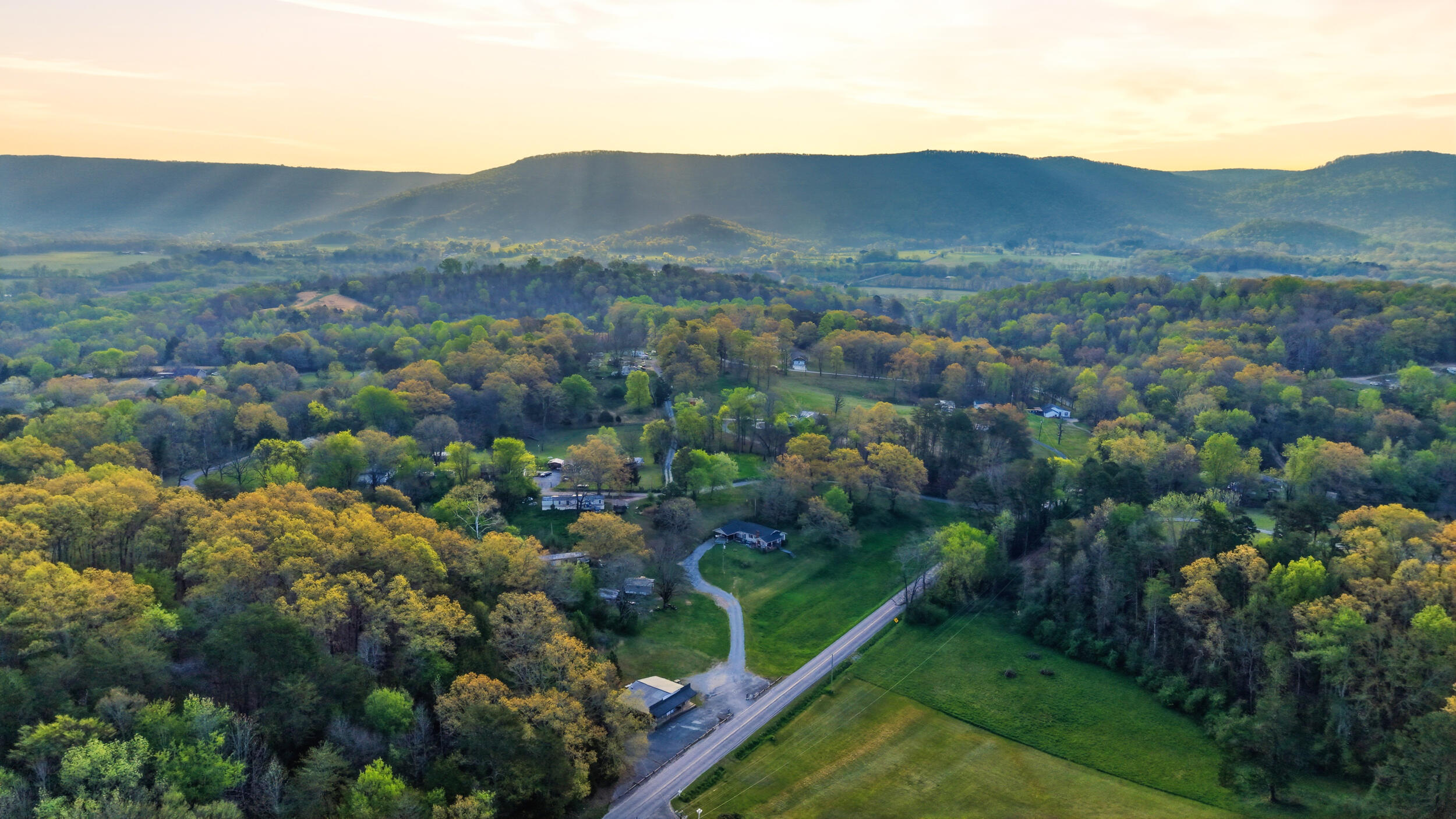 1675 Ketner Mill Road Whitwell, TN 37397 - Photo 29 of 30 1675 ketner mill rd-29