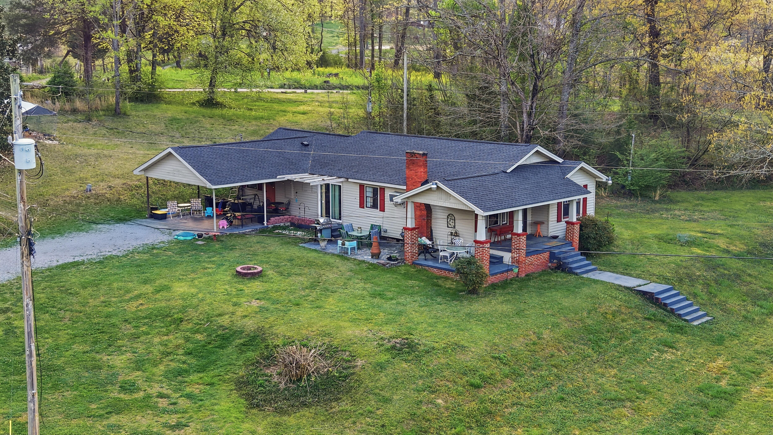 1675 Ketner Mill Road Whitwell, TN 37397 - Photo 3 of 30 1675 ketner mill rd-26