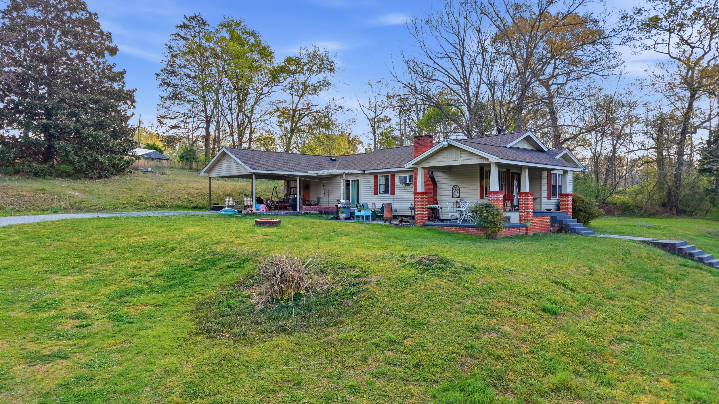 1675 Ketner Mill Road Whitwell, TN 37397 - Photo 4 of 30 1675 ketner mill rd-3