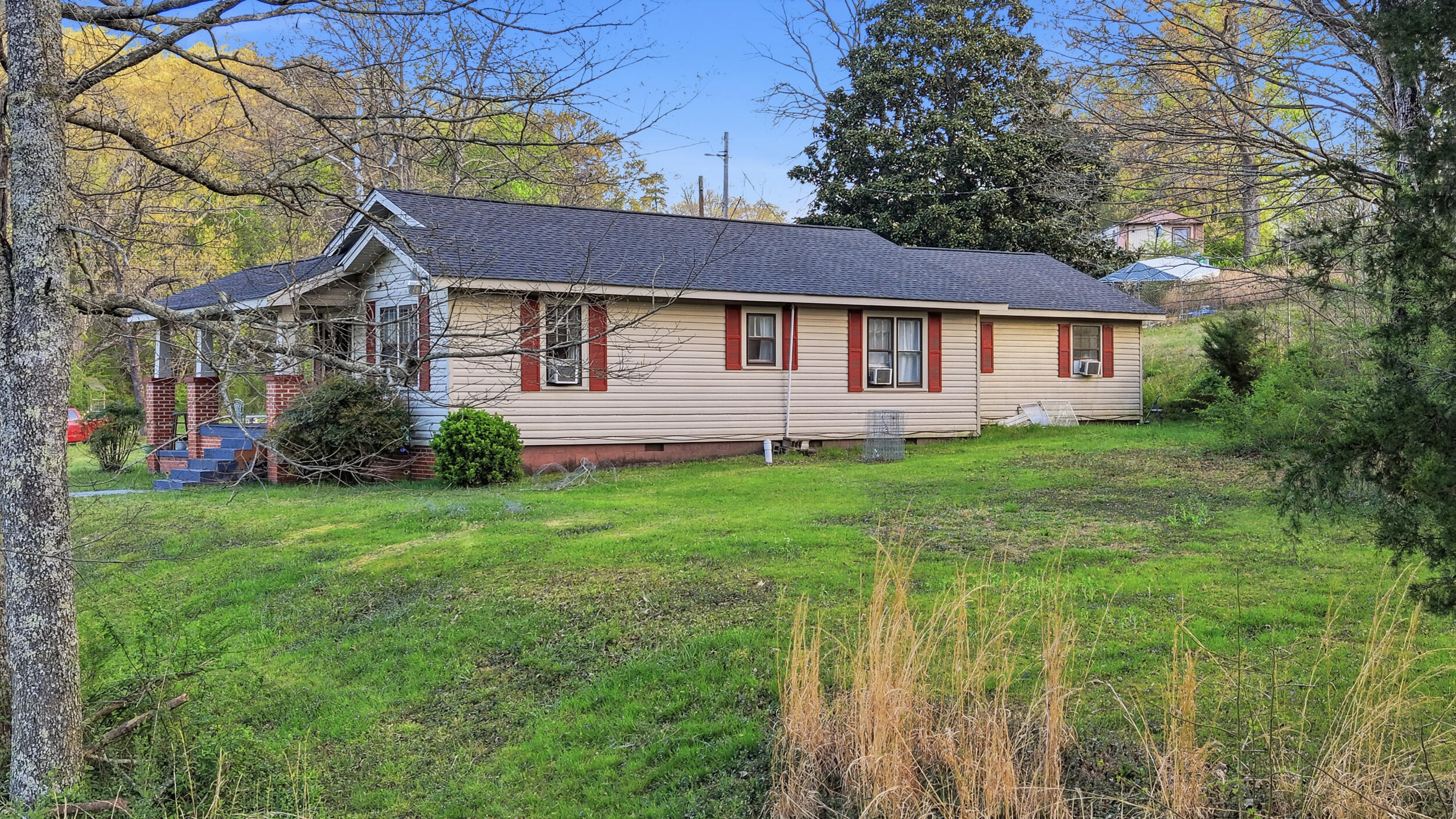 1675 Ketner Mill Road Whitwell, TN 37397 - Photo 5 of 30 1675 ketner mill rd-2