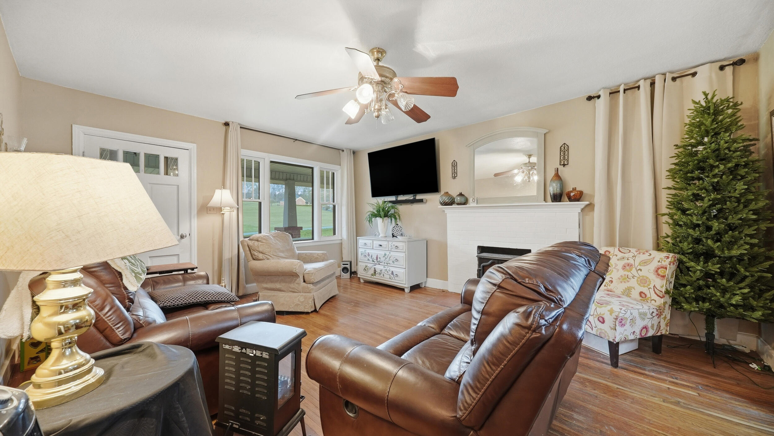 1675 Ketner Mill Road Whitwell, TN 37397 - Photo 6 of 30 1675 ketner mill rd-4