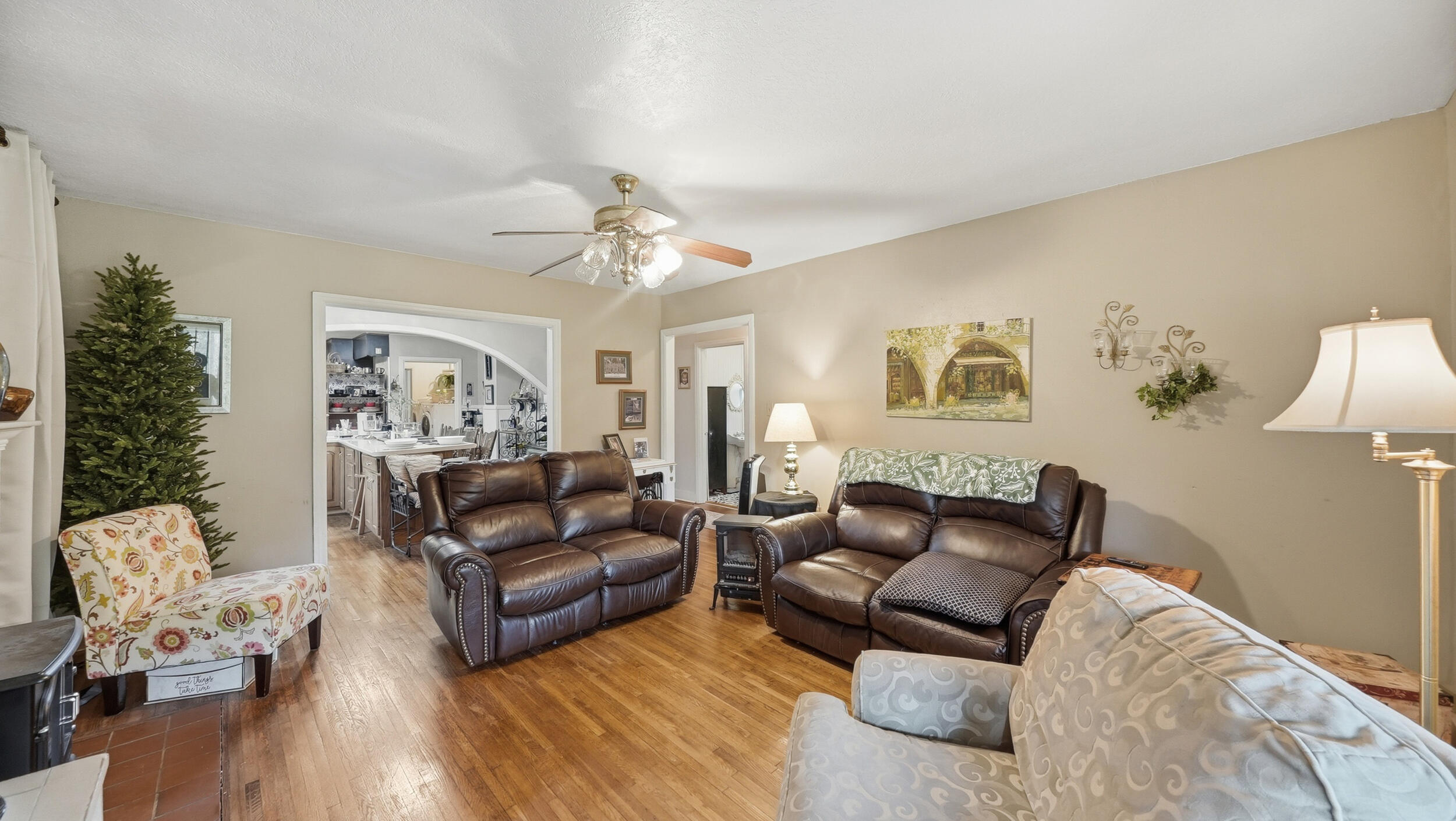 1675 Ketner Mill Road Whitwell, TN 37397 - Photo 8 of 30 1675 ketner mill rd-6