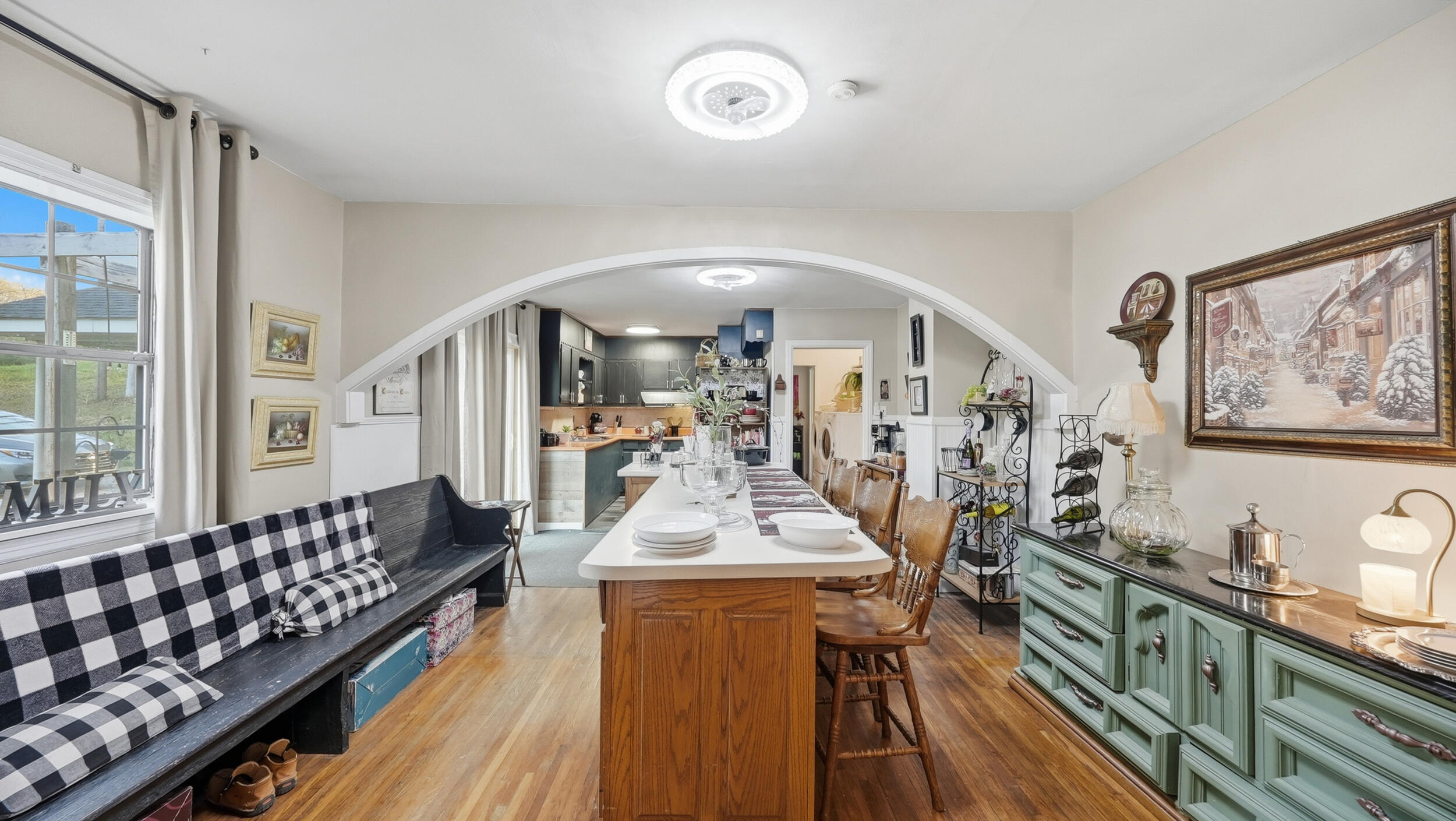 1675 Ketner Mill Road Whitwell, TN 37397 - Photo 9 of 30 1675 ketner mill rd-7