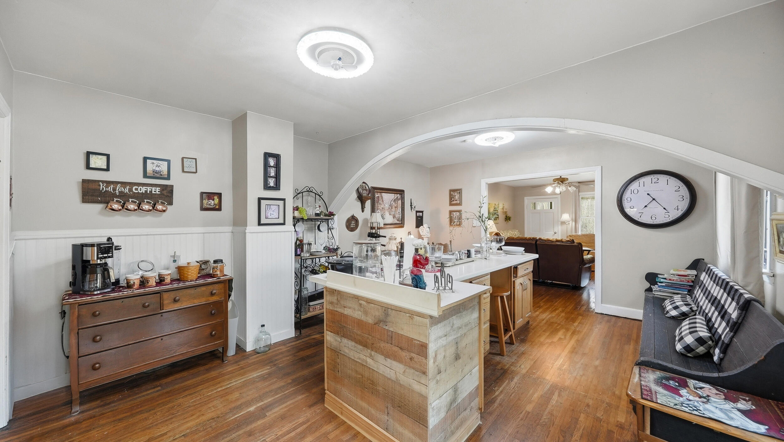 1675 Ketner Mill Road Whitwell, TN 37397 - Photo 10 of 30 1675 ketner mill rd-8