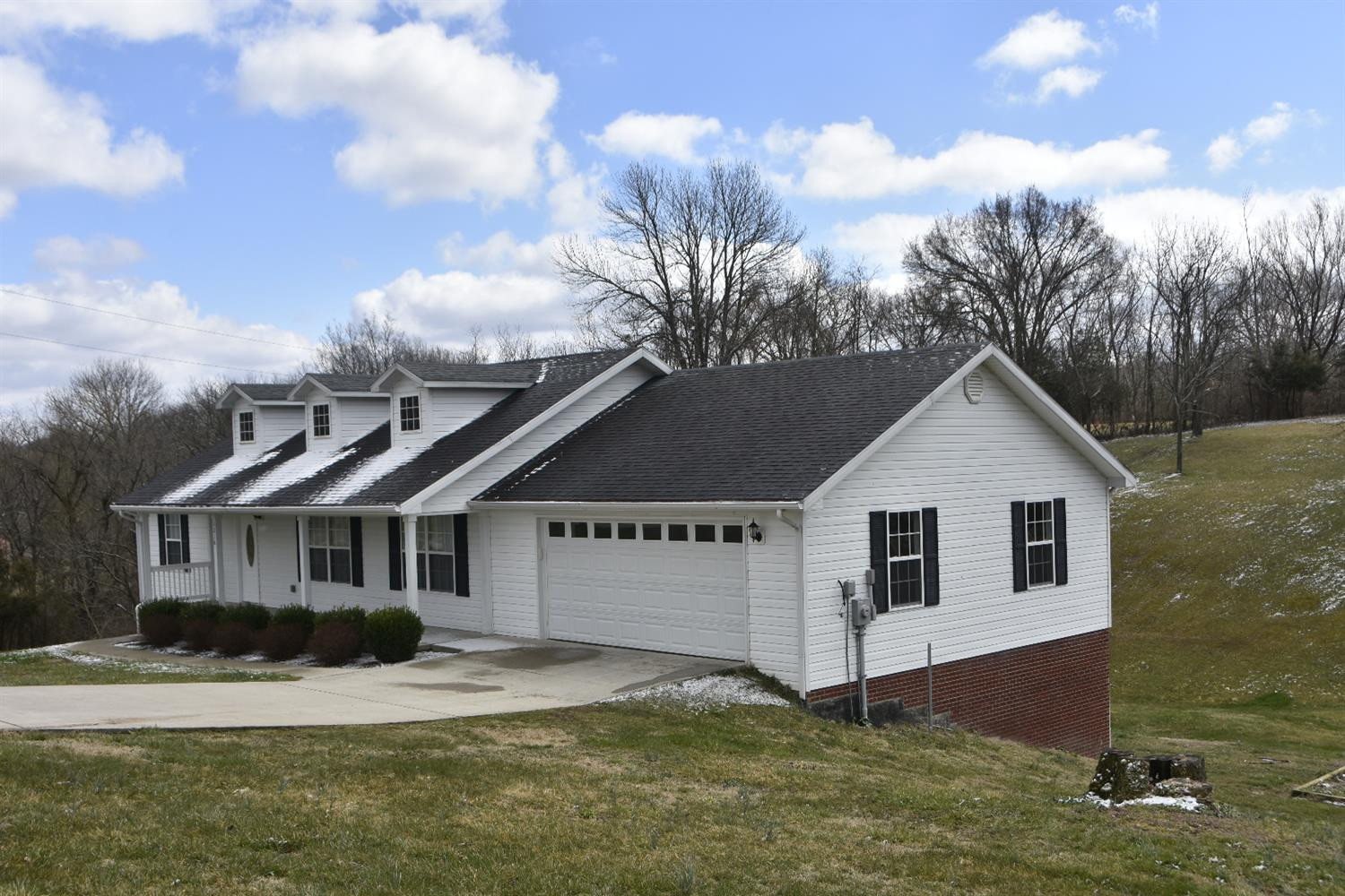 1216 Guynn Road Paint Lick, KY 40461 - Photo 2 of 49 Listing Photo