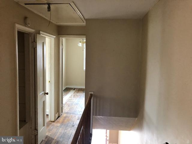 2125 Firethorn Road Middle River, MD 21220 - Photo 17 of 24 Hallway