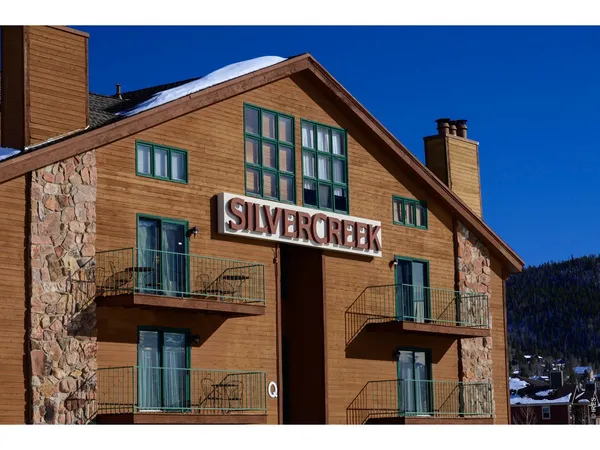 $219,000 | 62927 Highway 40, Unit 536, Granby, CO 80446
