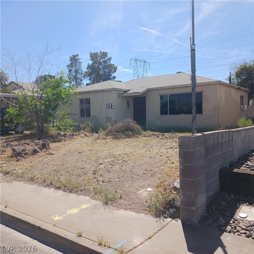 223 West Basic Road Henderson, NV 89015 - Photo 2 of 2