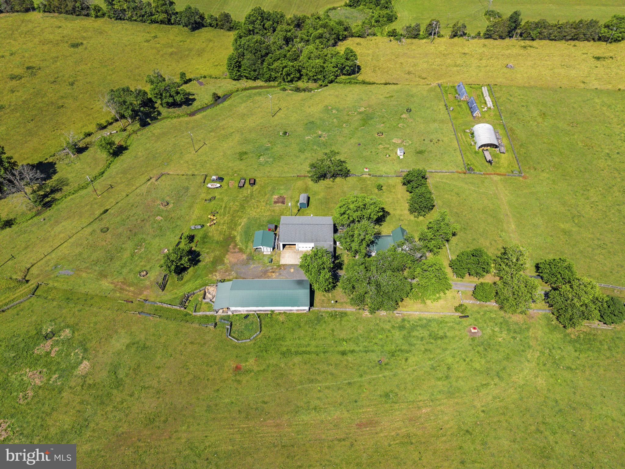 18030 Bel Pre Road Culpeper, VA 22701 - Photo 35 of 91
