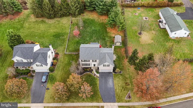 $645,900 | 132 Applewood Lane, Dublin, PA 18917
