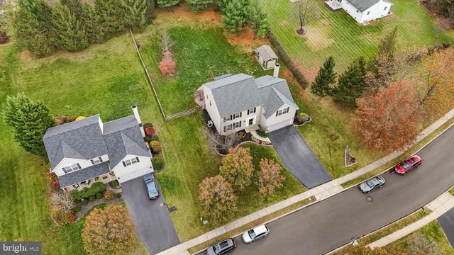 $645,900 | 132 Applewood Lane, Dublin, PA 18917