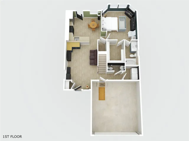 $260,000 | 3633 Cub Drive, Conroe, TX 77301