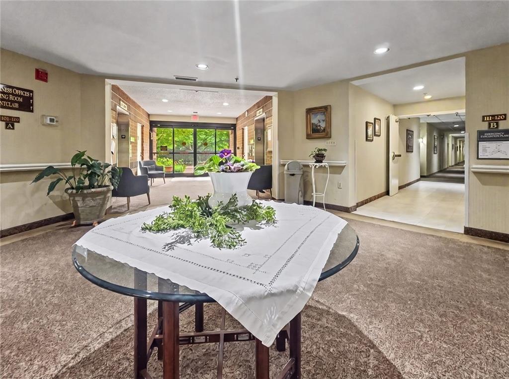 1800 Clairmont Lake, Unit A314 Decatur, GA 30033 - Photo 32 of 51