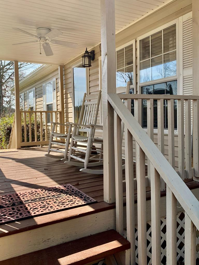 157 Wright Road Tignall, GA 30668 - Photo 1 of 54 Main View