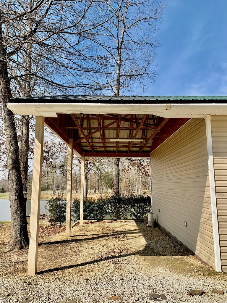 157 Wright Road Tignall, GA 30668 - Photo 11 of 54