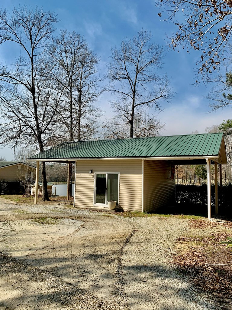 157 Wright Road Tignall, GA 30668 - Photo 12 of 54
