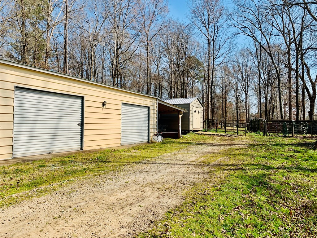 157 Wright Road Tignall, GA 30668 - Photo 14 of 54