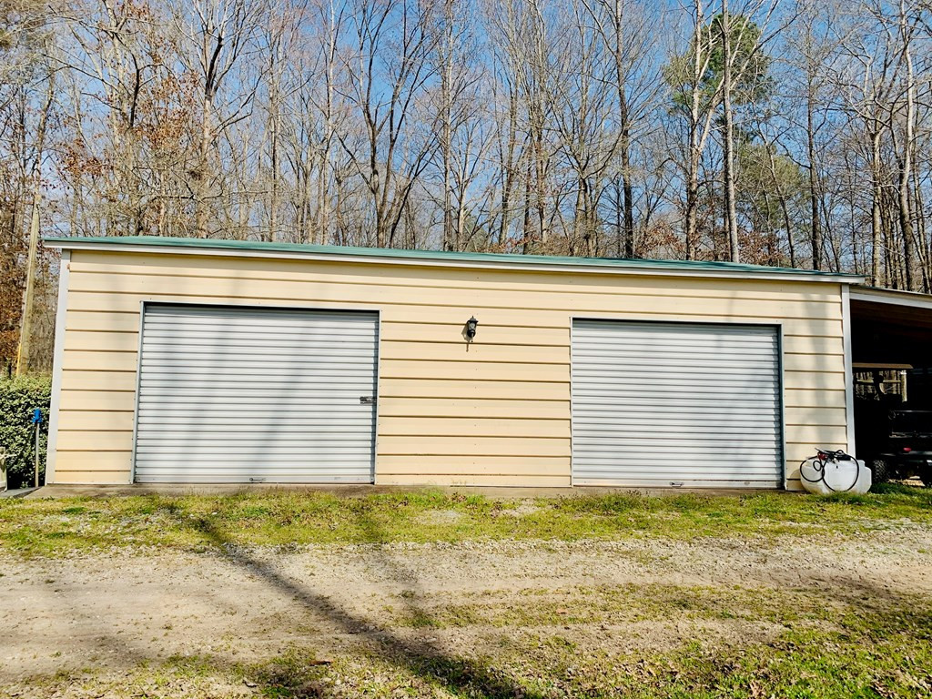 157 Wright Road Tignall, GA 30668 - Photo 15 of 54