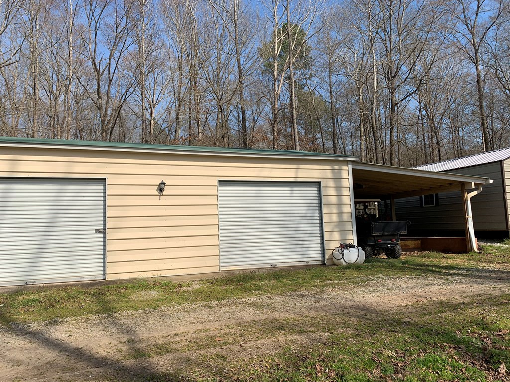 157 Wright Road Tignall, GA 30668 - Photo 16 of 54