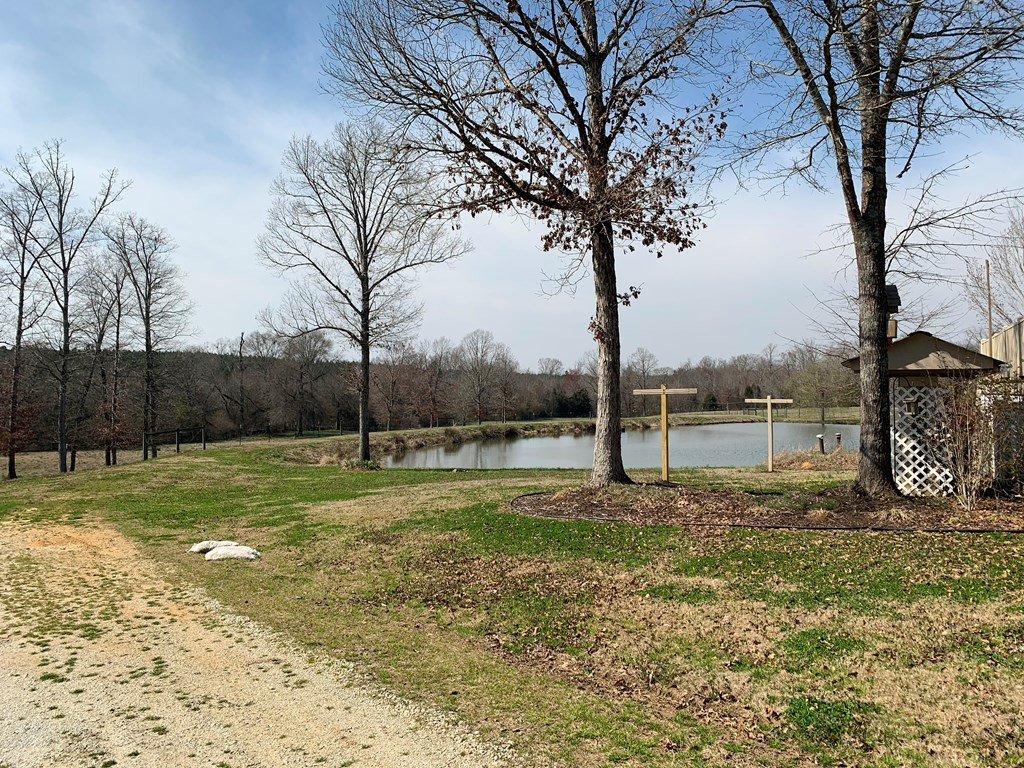 157 Wright Road Tignall, GA 30668 - Photo 20 of 54