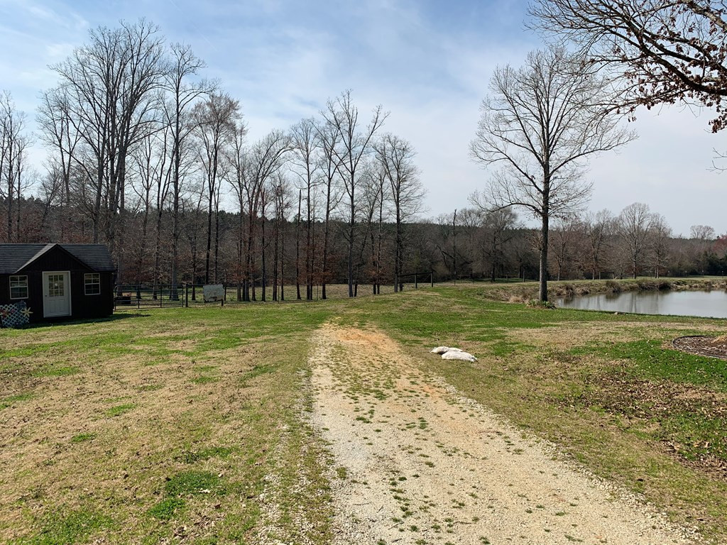 157 Wright Road Tignall, GA 30668 - Photo 21 of 54