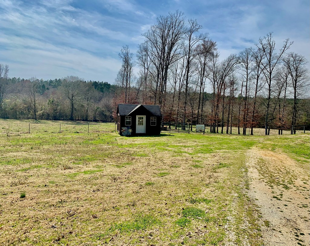 157 Wright Road Tignall, GA 30668 - Photo 22 of 54