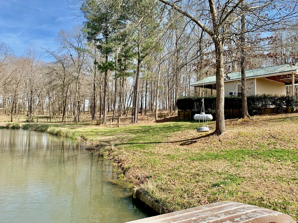 157 Wright Road Tignall, GA 30668 - Photo 23 of 54