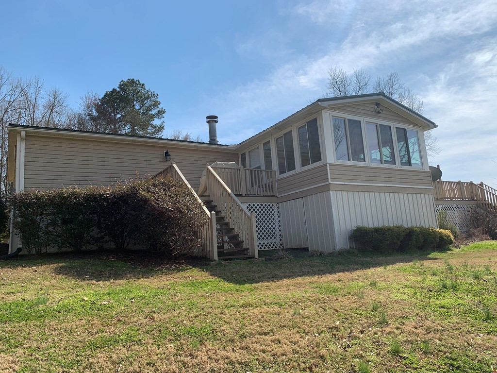 157 Wright Road Tignall, GA 30668 - Photo 28 of 54